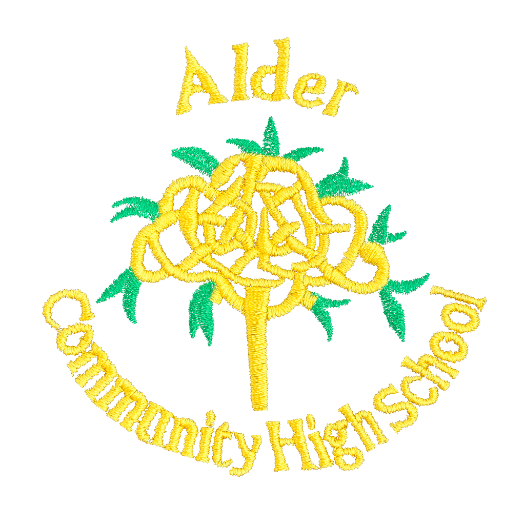 Alder Community High School