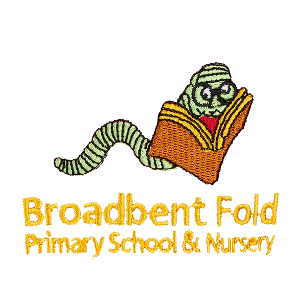 Broadbent Fold Primary School and Nursery