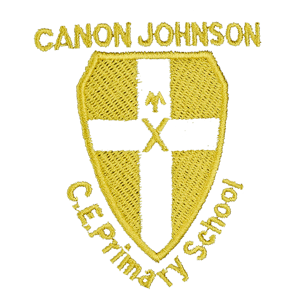 Canon Johnson C of E Primary School