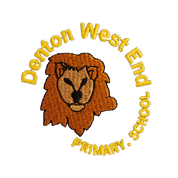 Denton West End Primary School