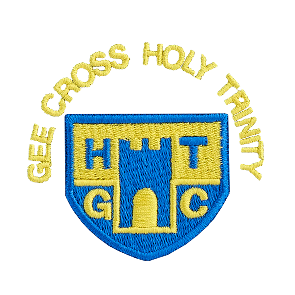 Gee Cross Holy Trinity Primary School