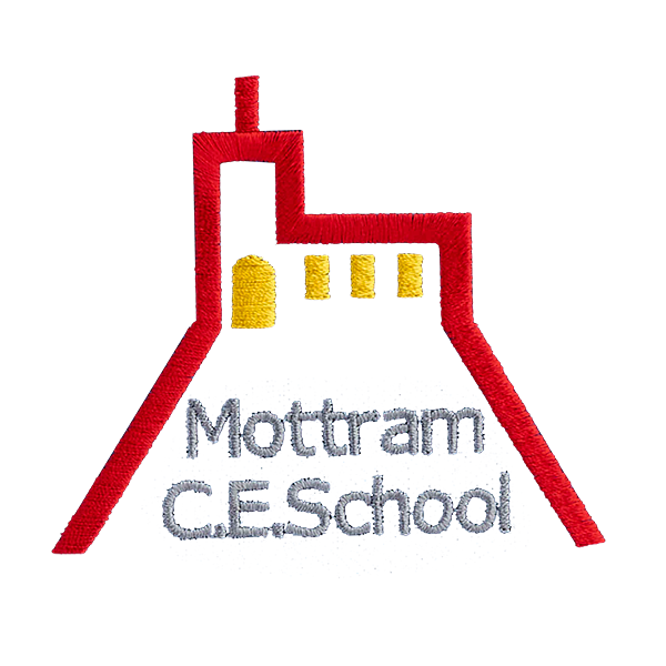 Mottram C Of E Primary School