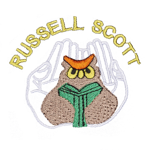 Russell Scott Primary School