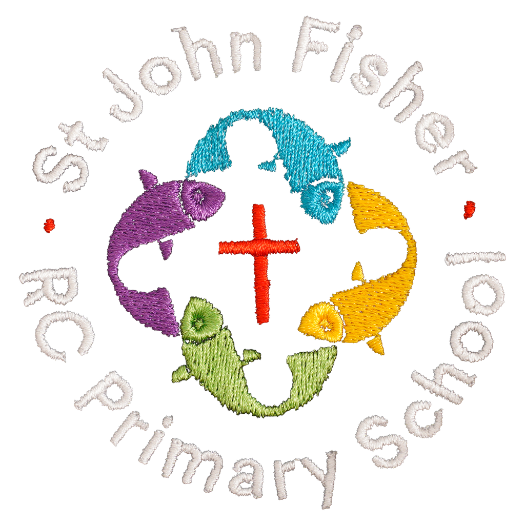 St John Fisher RC Primary School