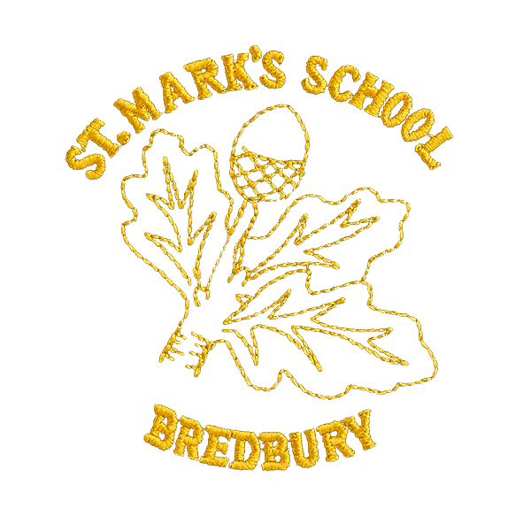 St Mark's C Of E Primary School