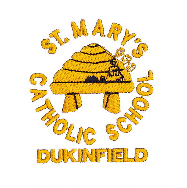 St. Mary's Catholic Primary School